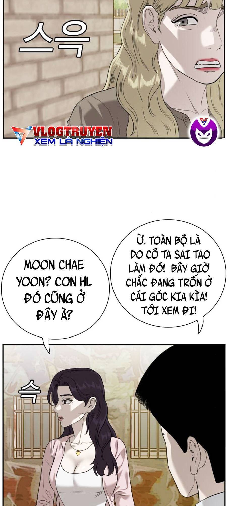 Người Xấu Chapter 94 - Trang 2