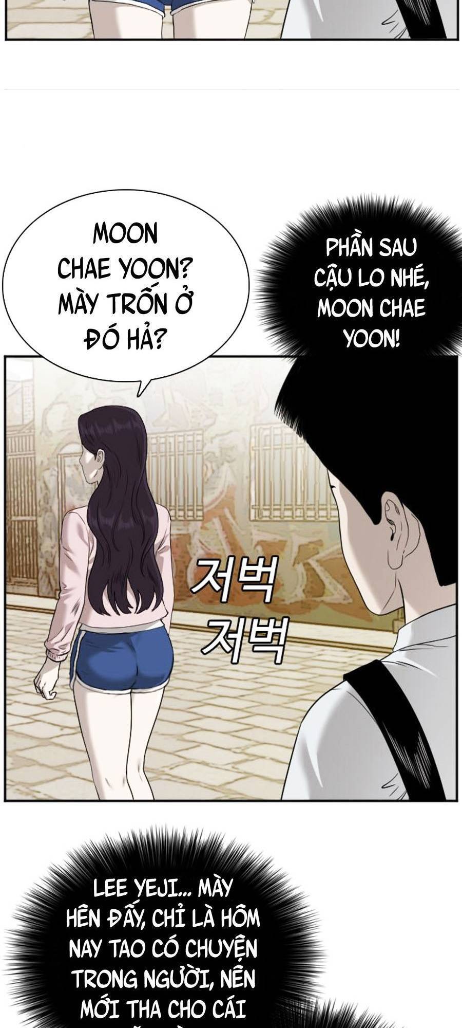 Người Xấu Chapter 94 - Trang 2