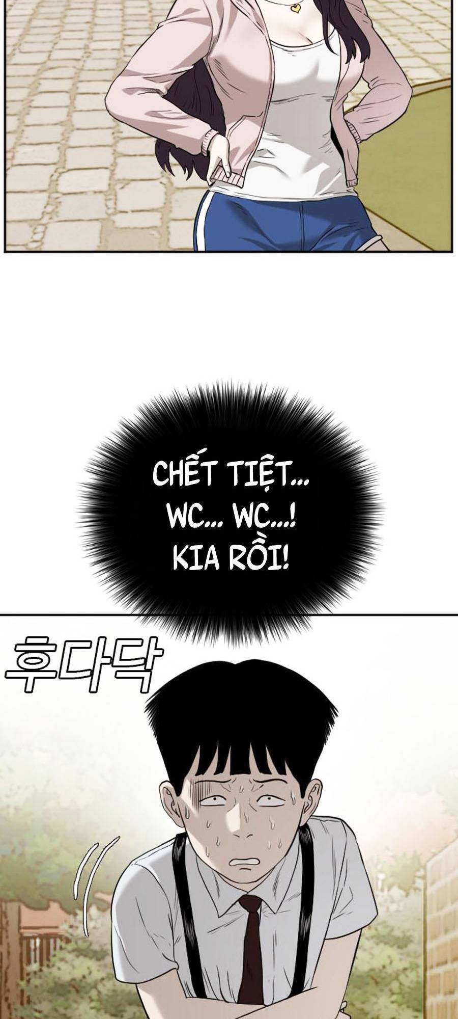 Người Xấu Chapter 94 - Trang 2