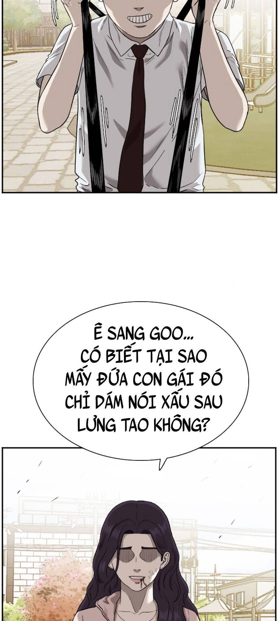 Người Xấu Chapter 94 - Trang 2