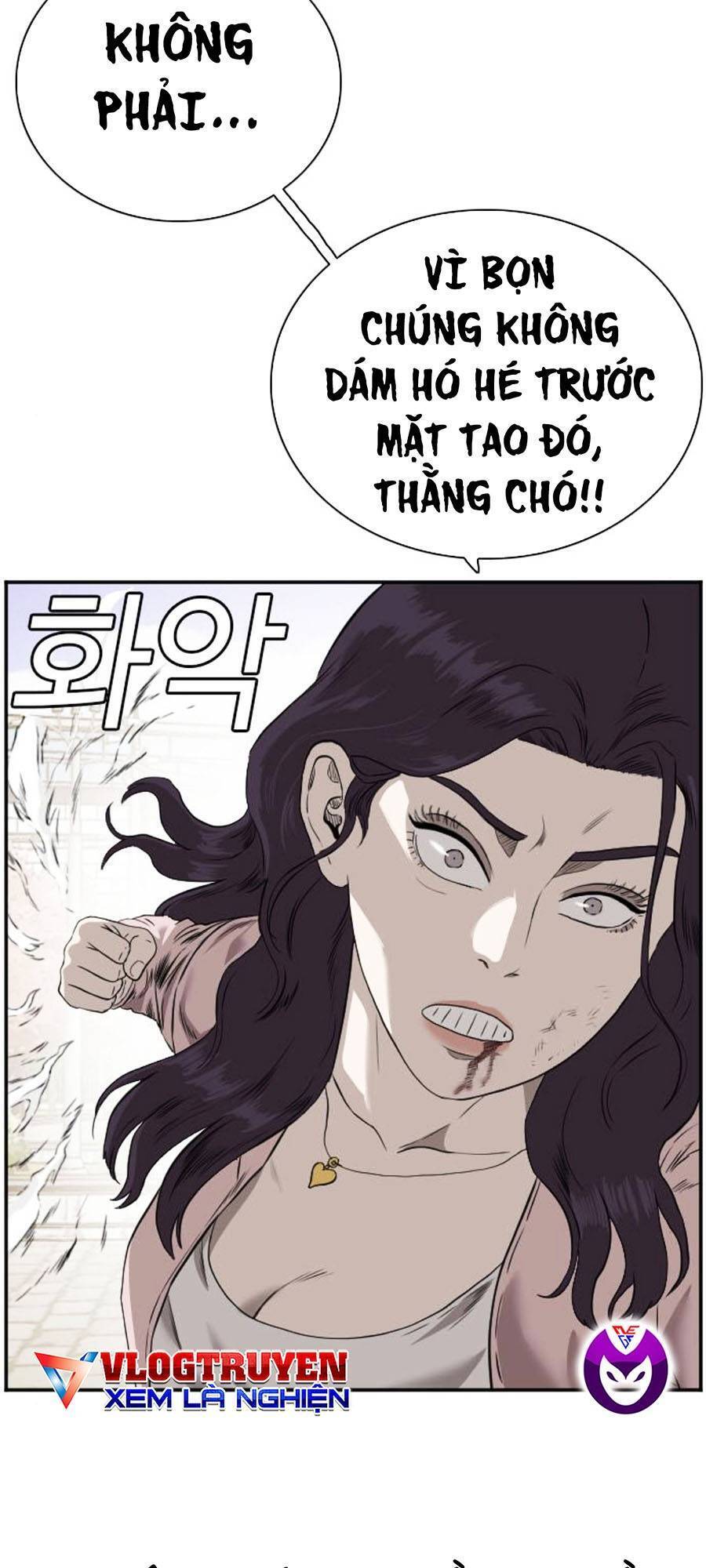 Người Xấu Chapter 94 - Trang 2