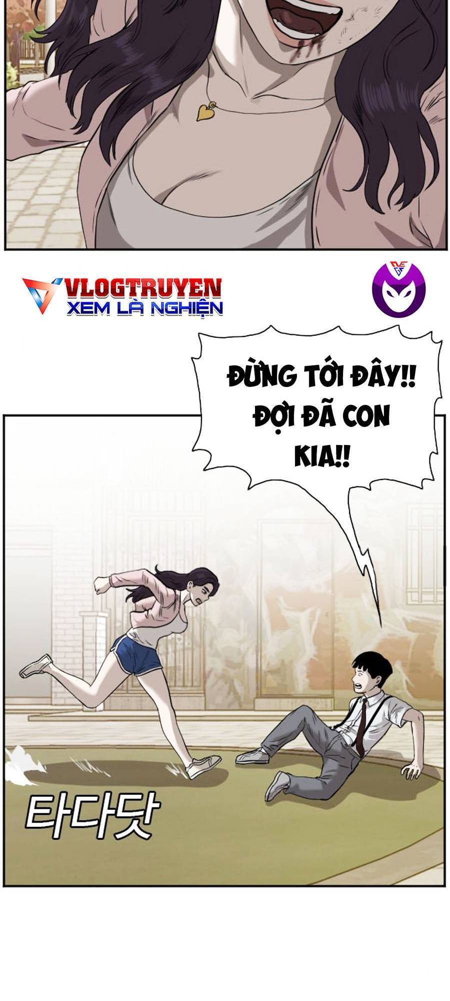 Người Xấu Chapter 94 - Trang 2