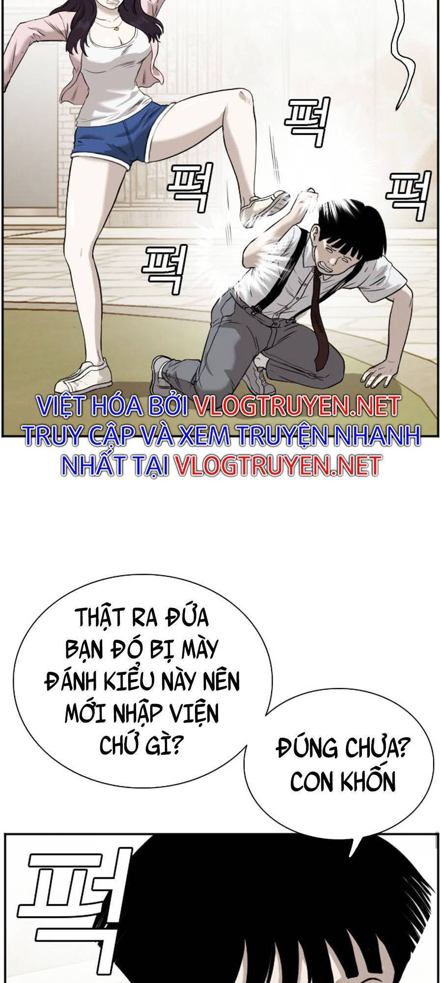 Người Xấu Chapter 94 - Trang 2