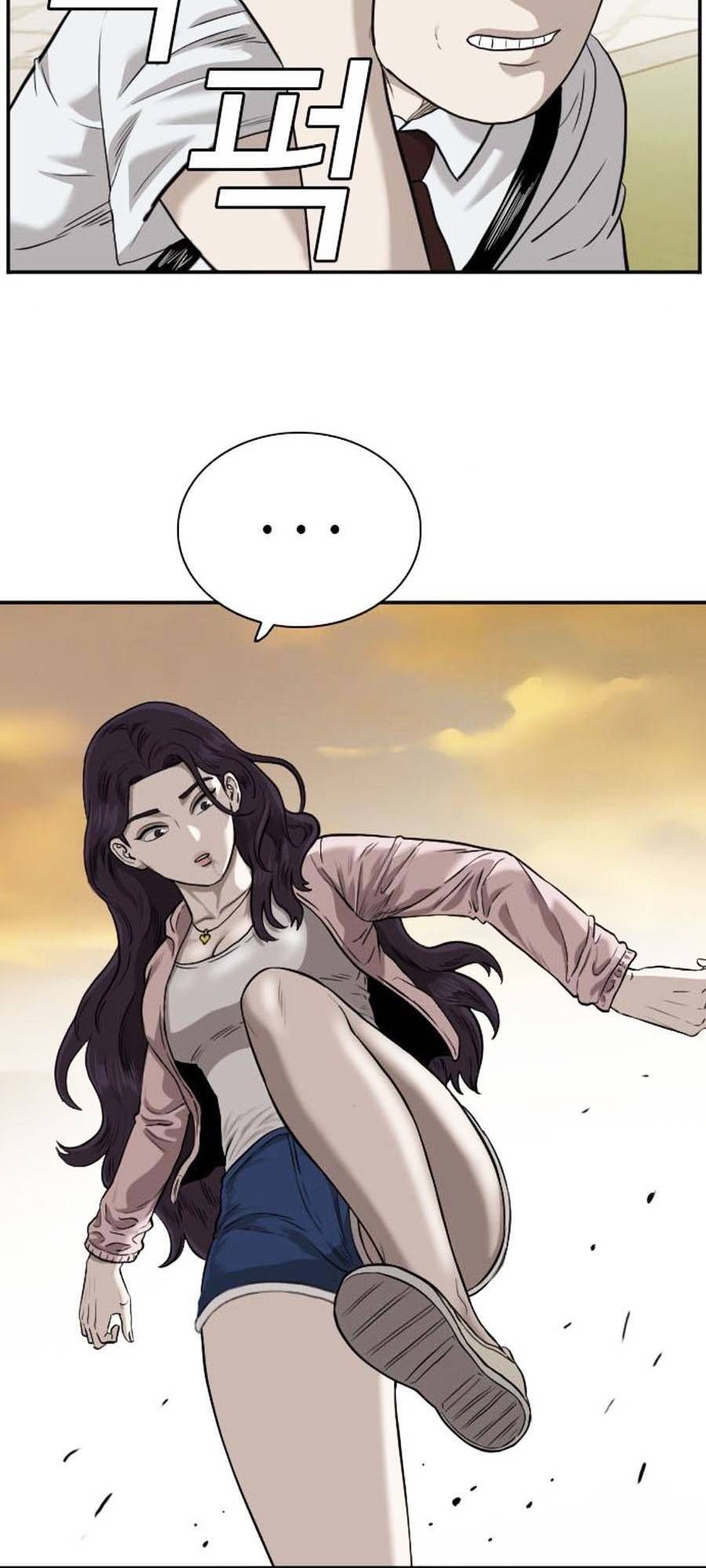 Người Xấu Chapter 94 - Trang 2