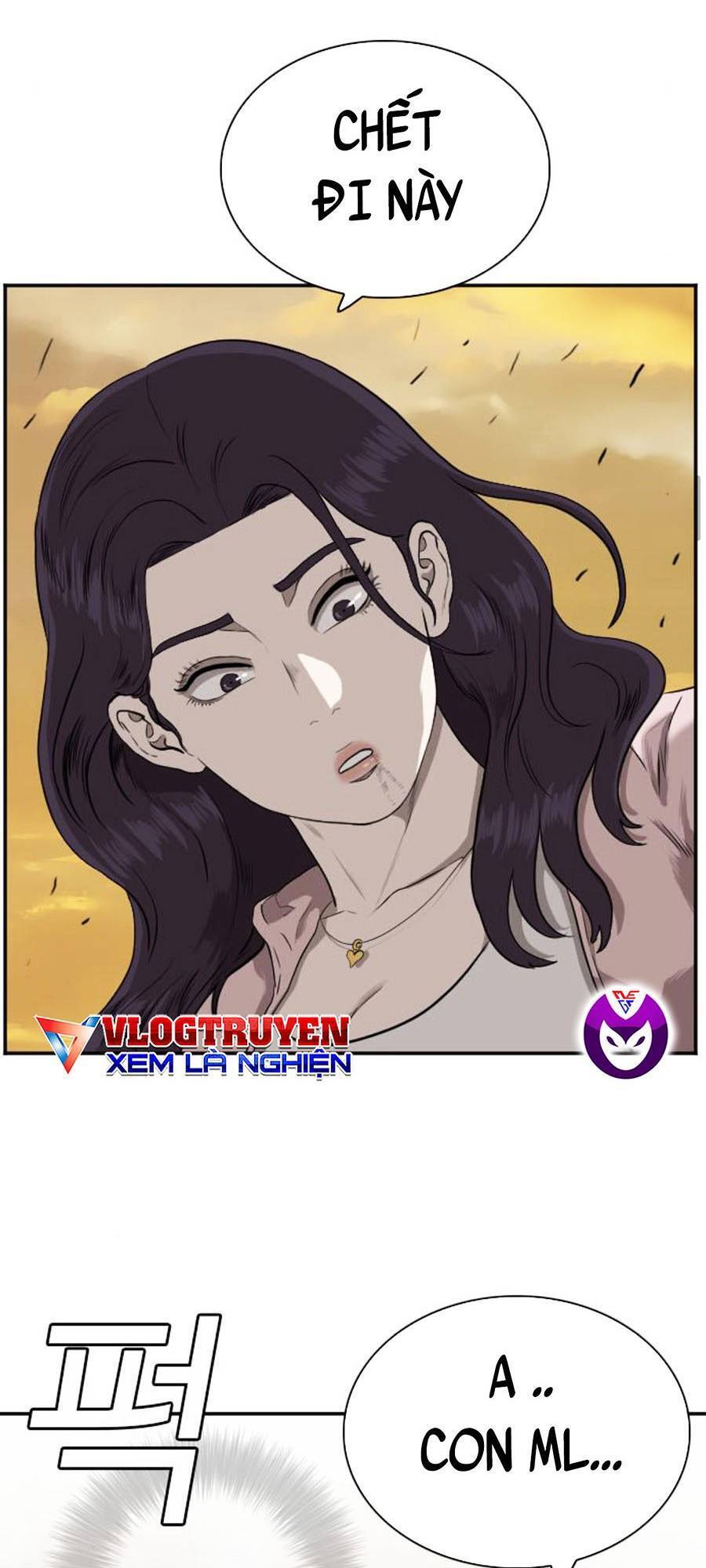 Người Xấu Chapter 94 - Trang 2