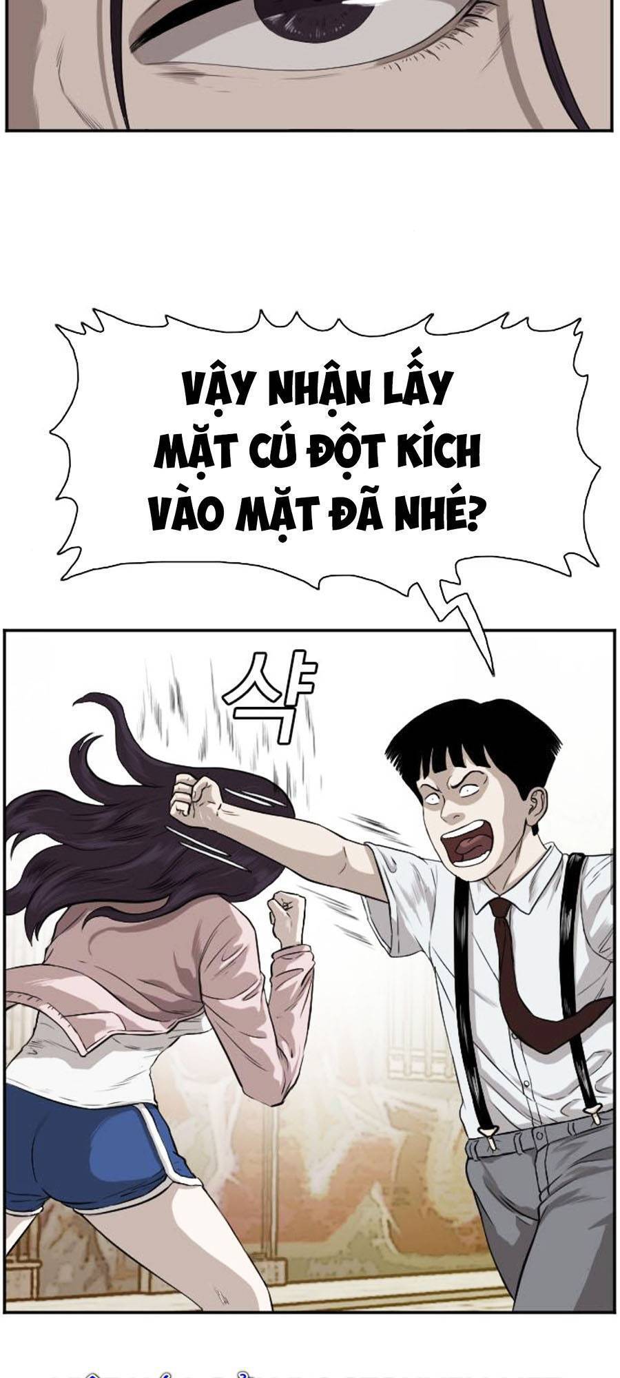 Người Xấu Chapter 94 - Trang 2