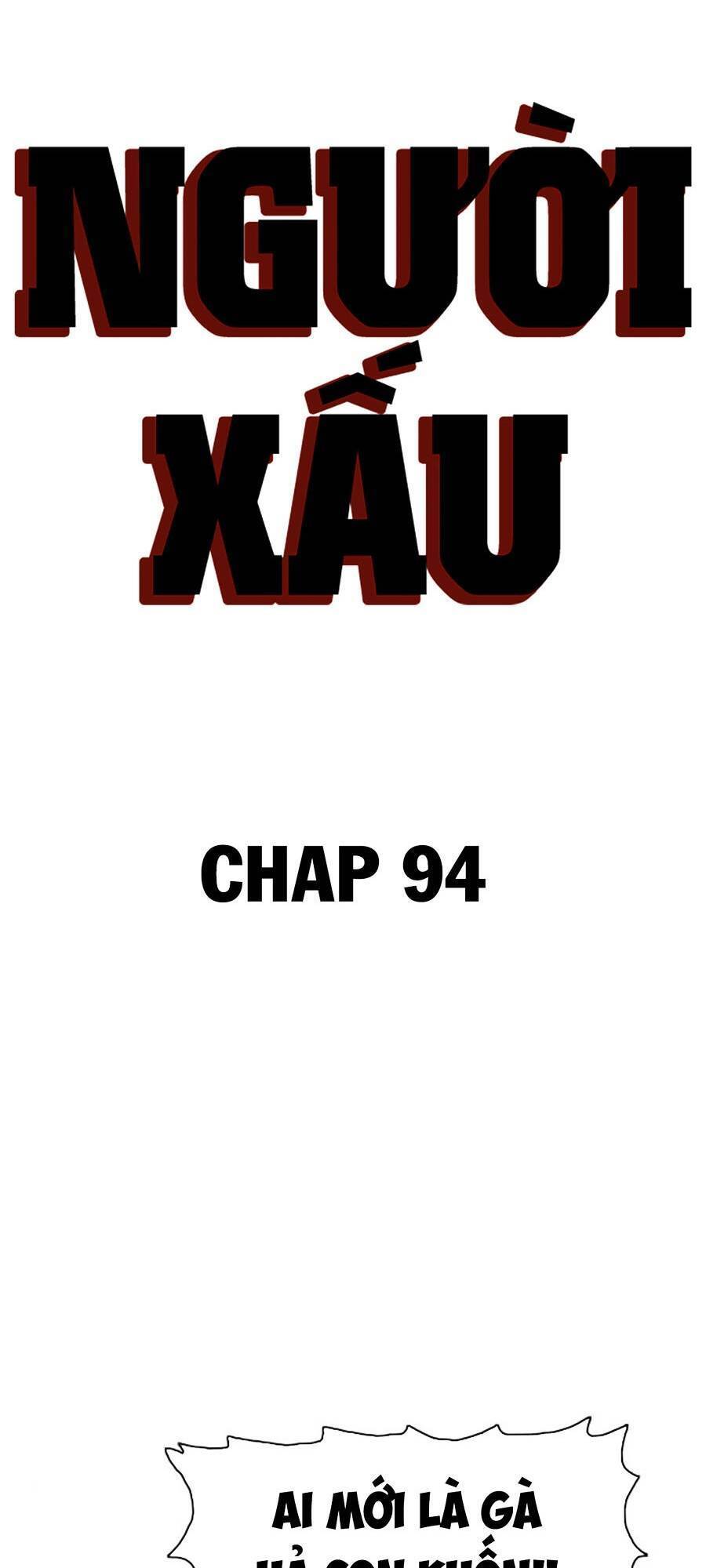 Người Xấu Chapter 94 - Trang 2