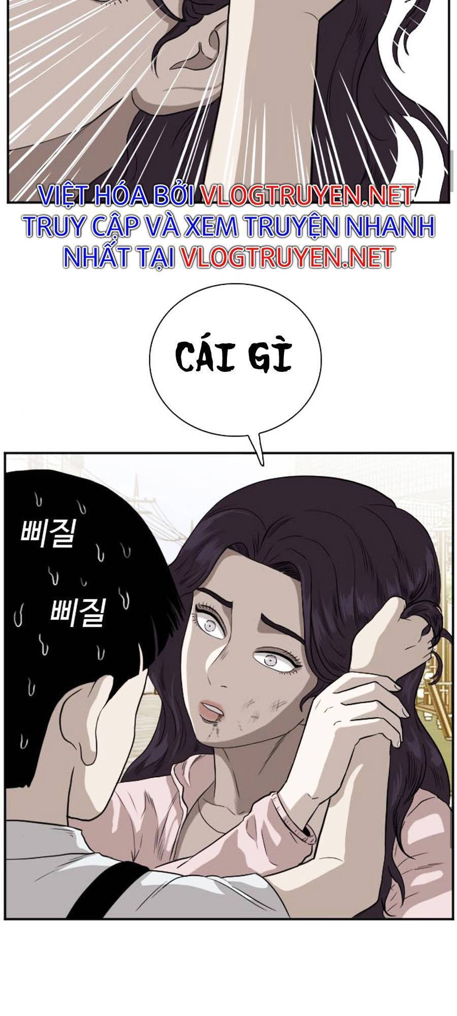 Người Xấu Chapter 94 - Trang 2