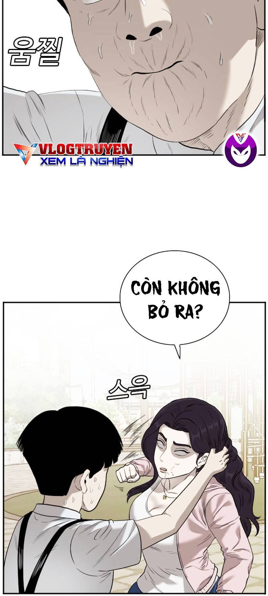 Người Xấu Chapter 94 - Trang 2