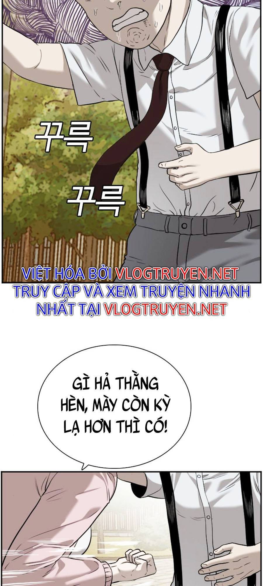 Người Xấu Chapter 94 - Trang 2