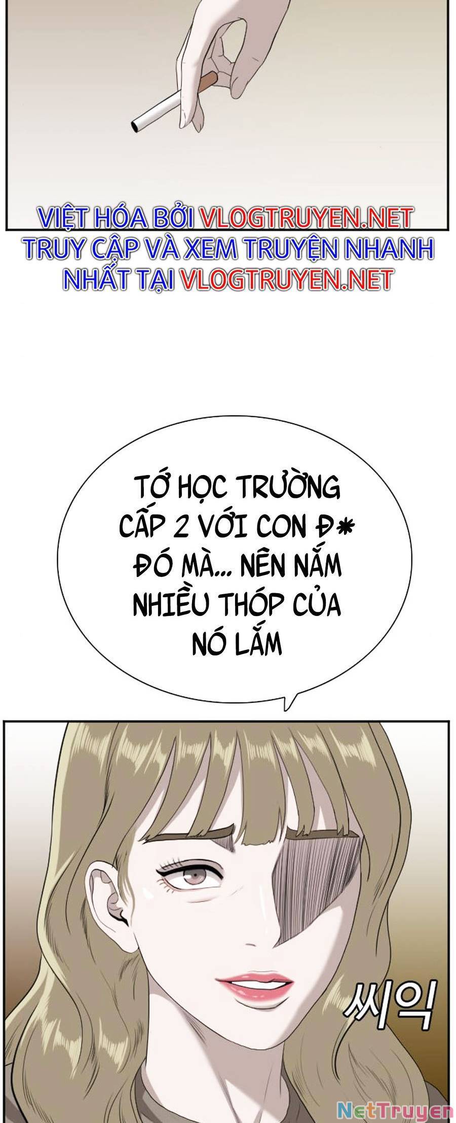 Người Xấu Chapter 93 - Trang 2