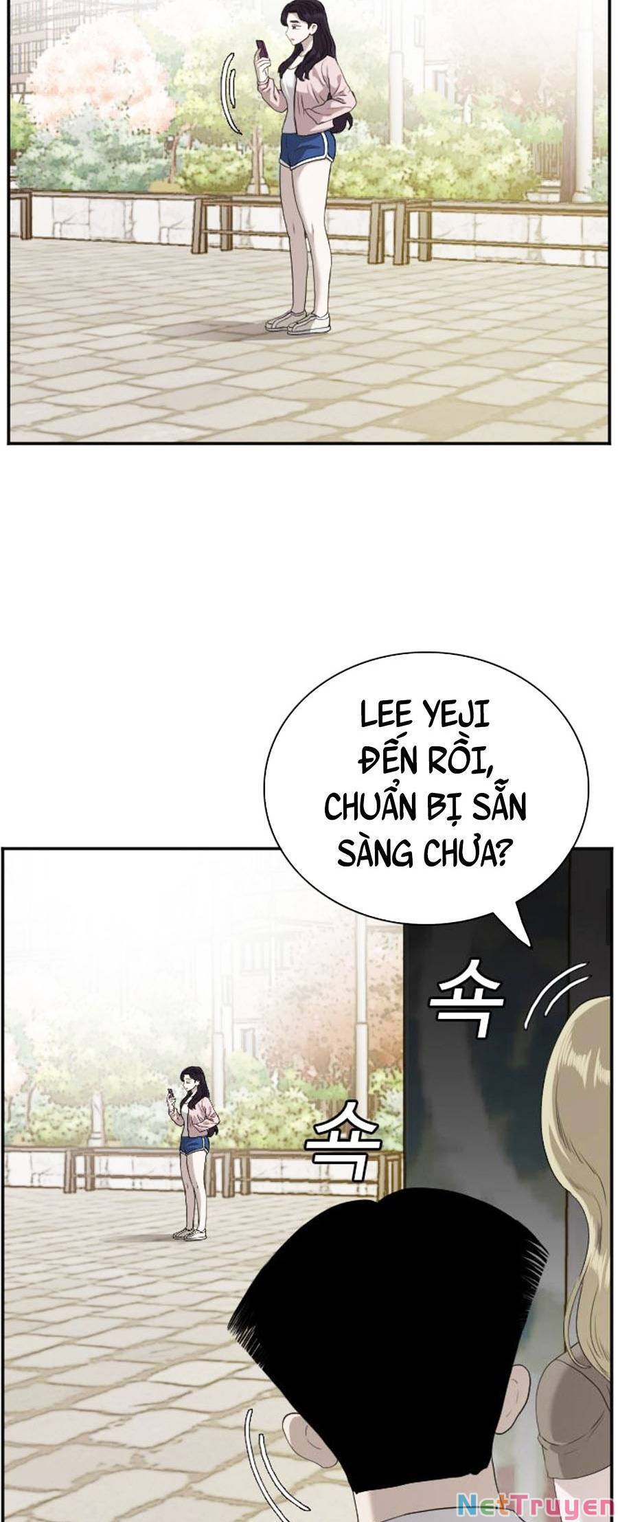 Người Xấu Chapter 93 - Trang 2