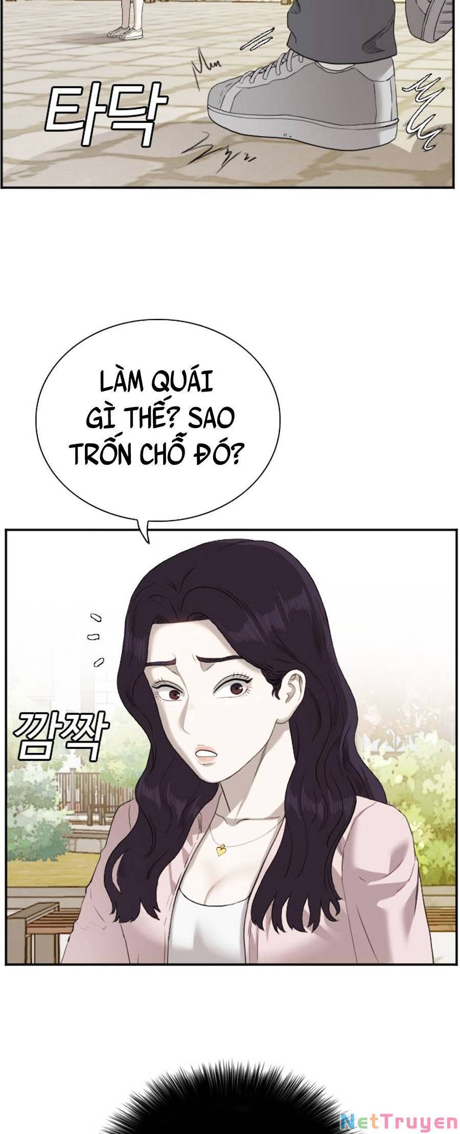 Người Xấu Chapter 93 - Trang 2