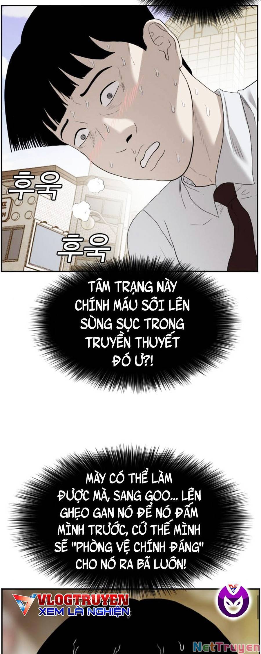 Người Xấu Chapter 93 - Trang 2