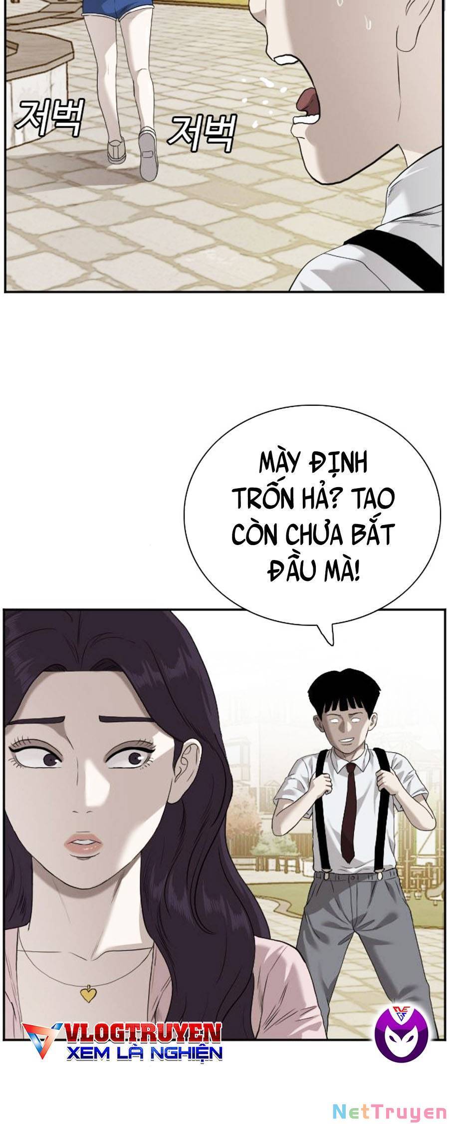 Người Xấu Chapter 93 - Trang 2