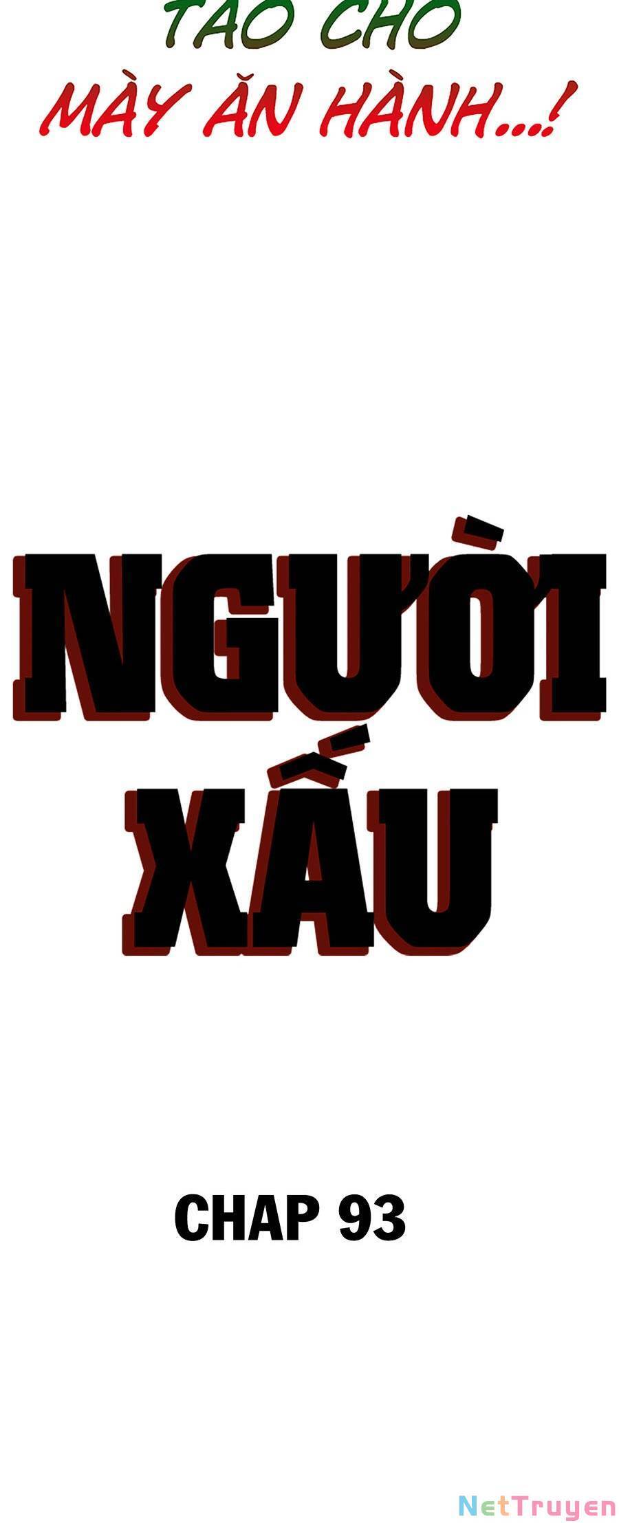 Người Xấu Chapter 93 - Trang 2