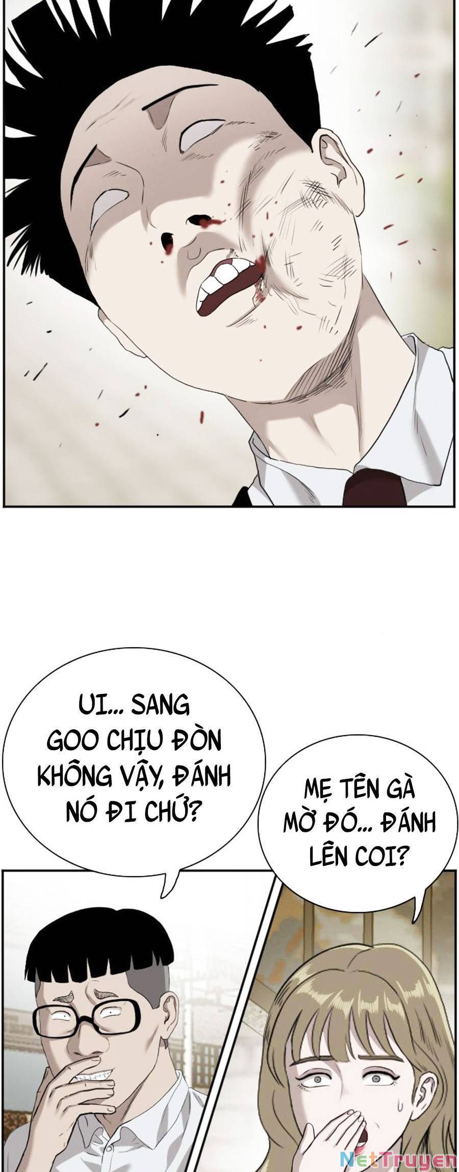 Người Xấu Chapter 93 - Trang 2