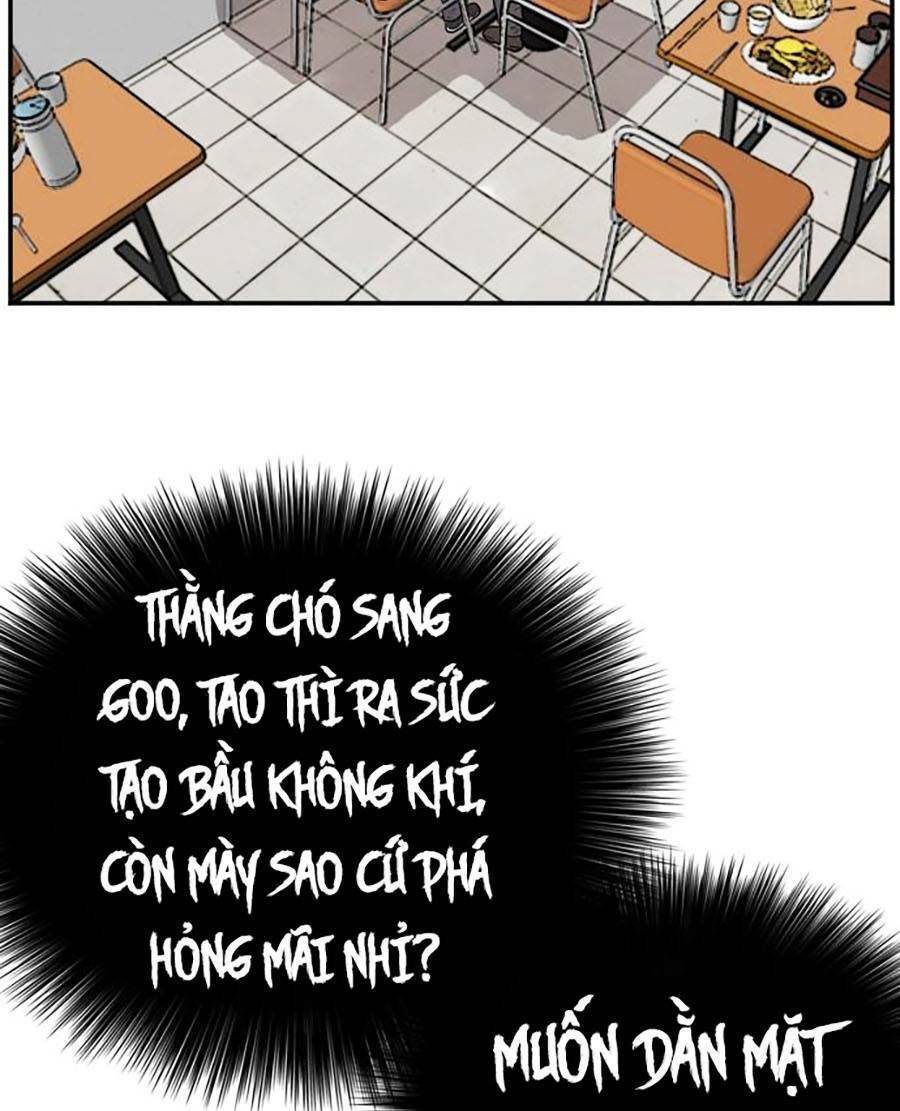 Người Xấu Chapter 92 - Trang 2