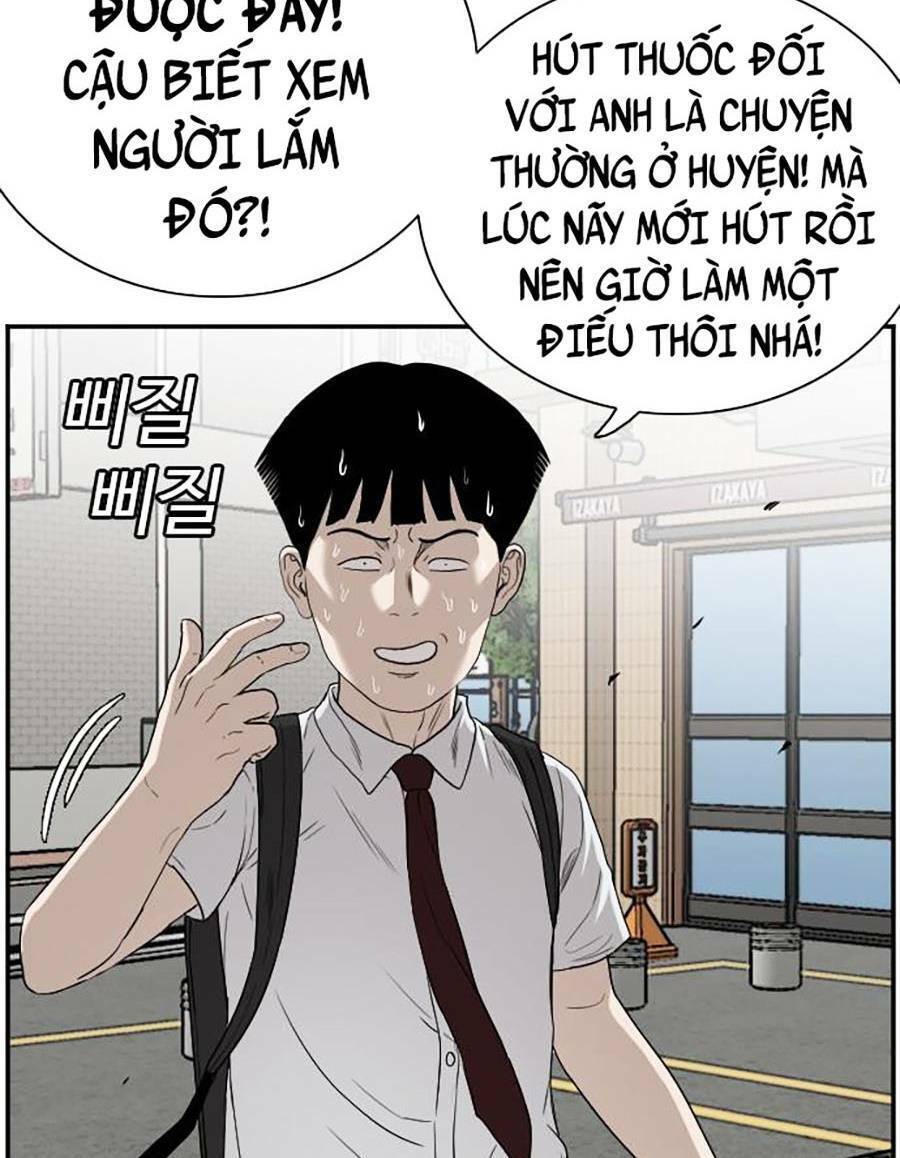 Người Xấu Chapter 92 - Trang 2