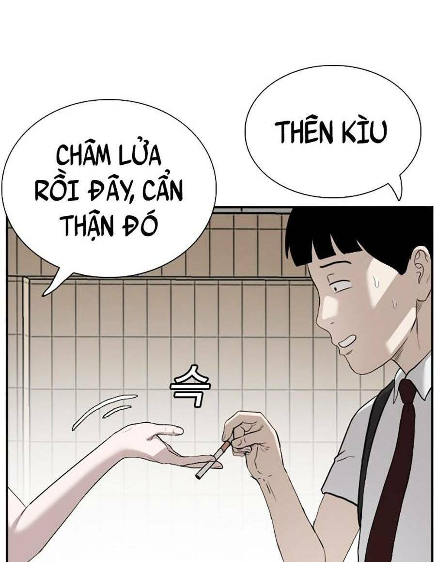 Người Xấu Chapter 92 - Trang 2