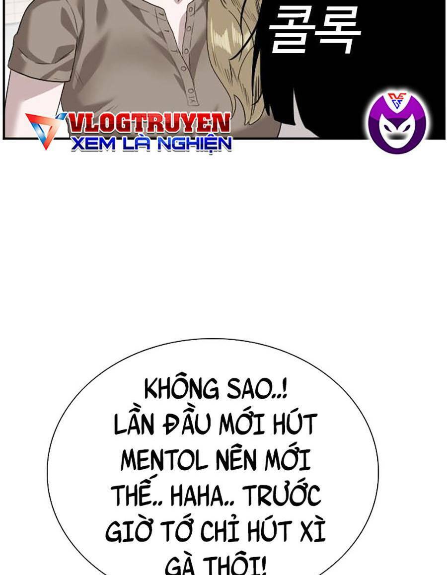 Người Xấu Chapter 92 - Trang 2