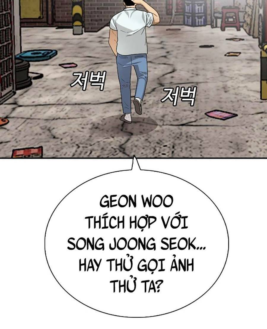 Người Xấu Chapter 92 - Trang 2