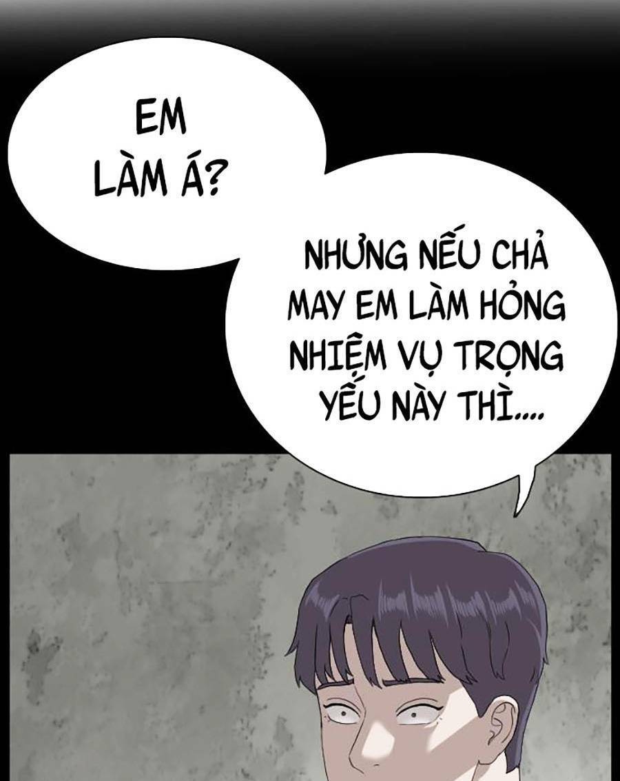 Người Xấu Chapter 92 - Trang 2