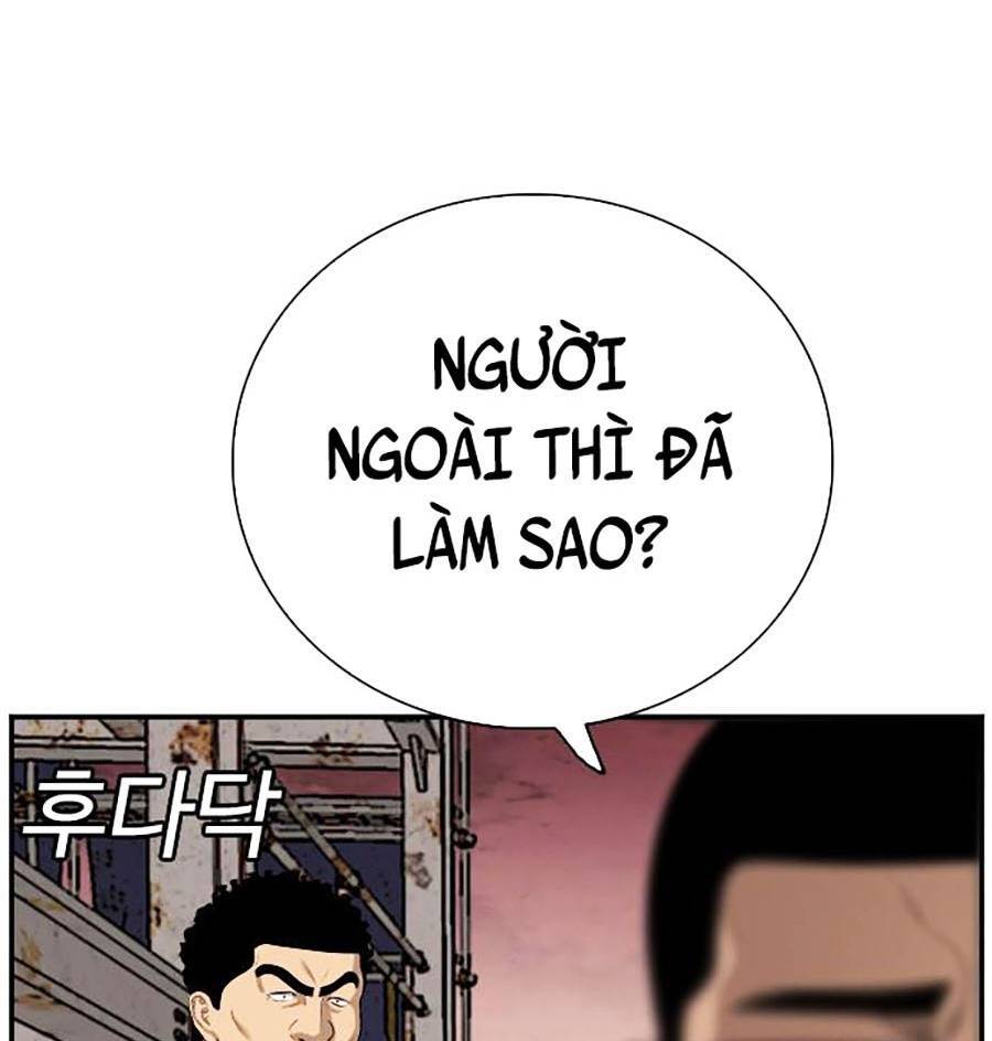 Người Xấu Chapter 91 - Trang 2