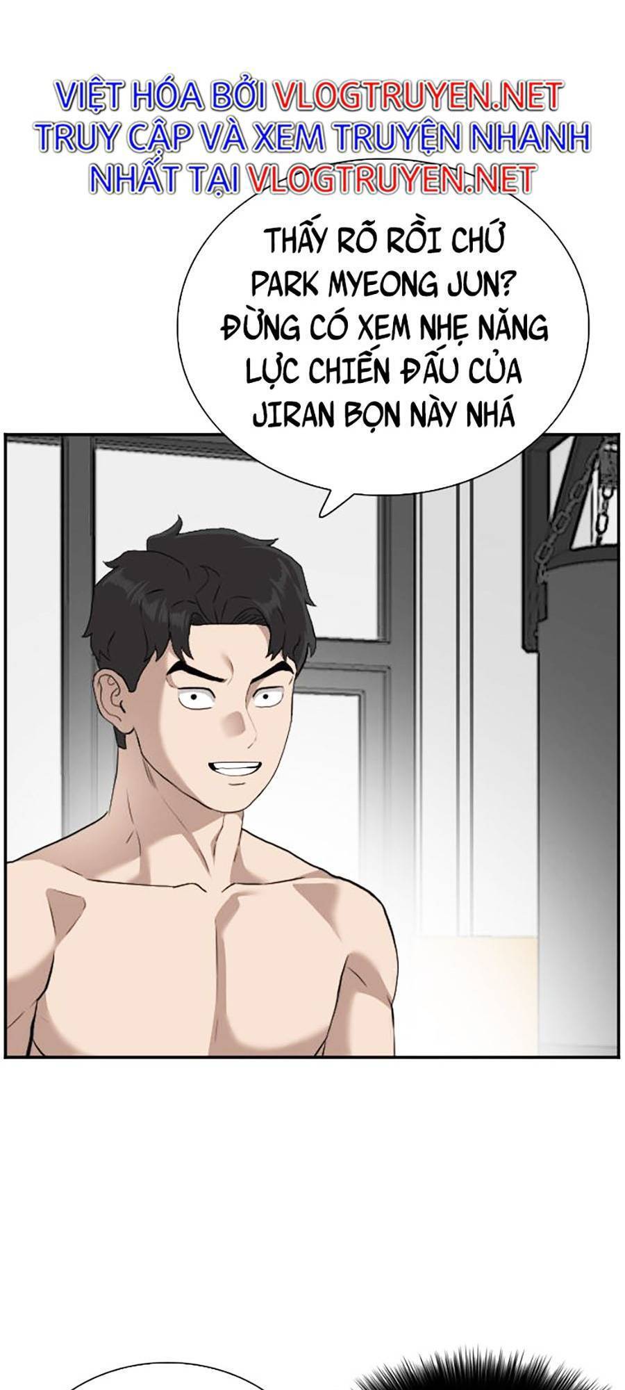 Người Xấu Chapter 91 - Trang 2