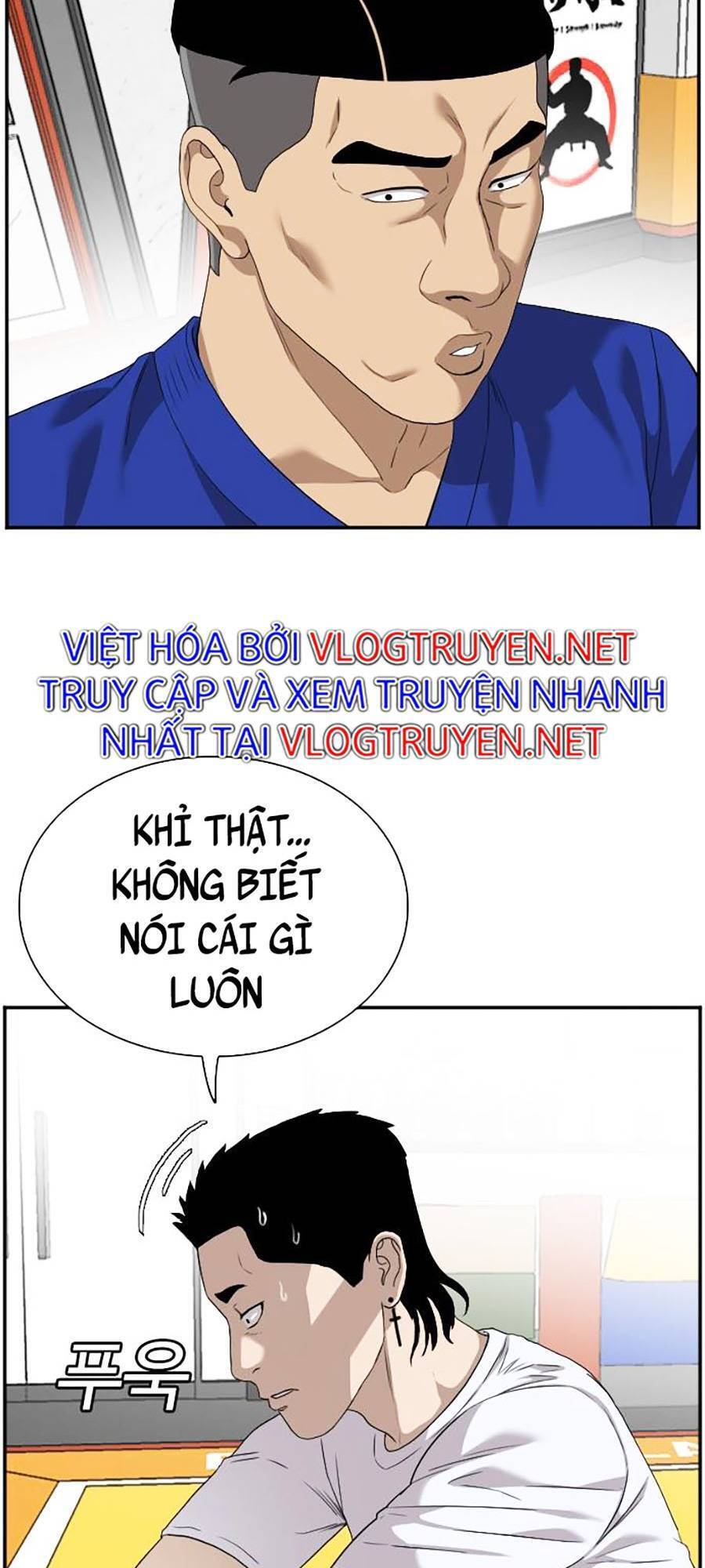 Người Xấu Chapter 91 - Trang 2