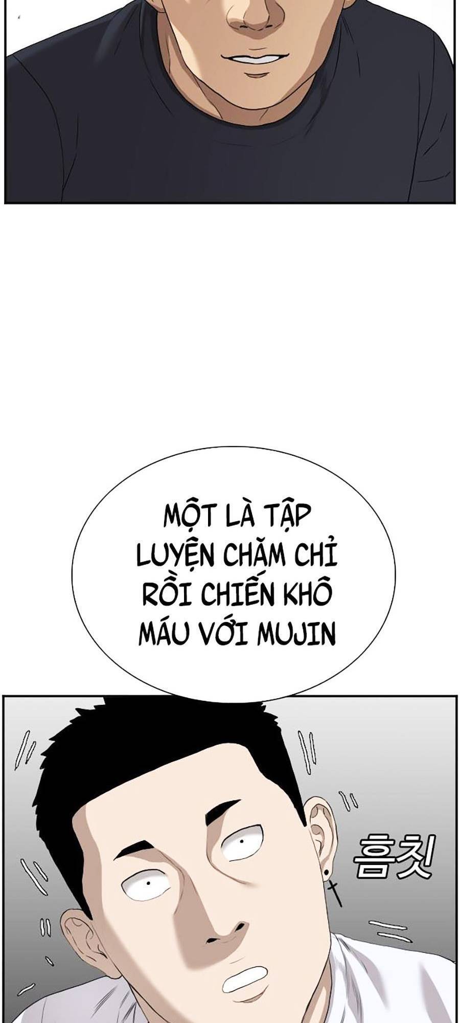 Người Xấu Chapter 91 - Trang 2