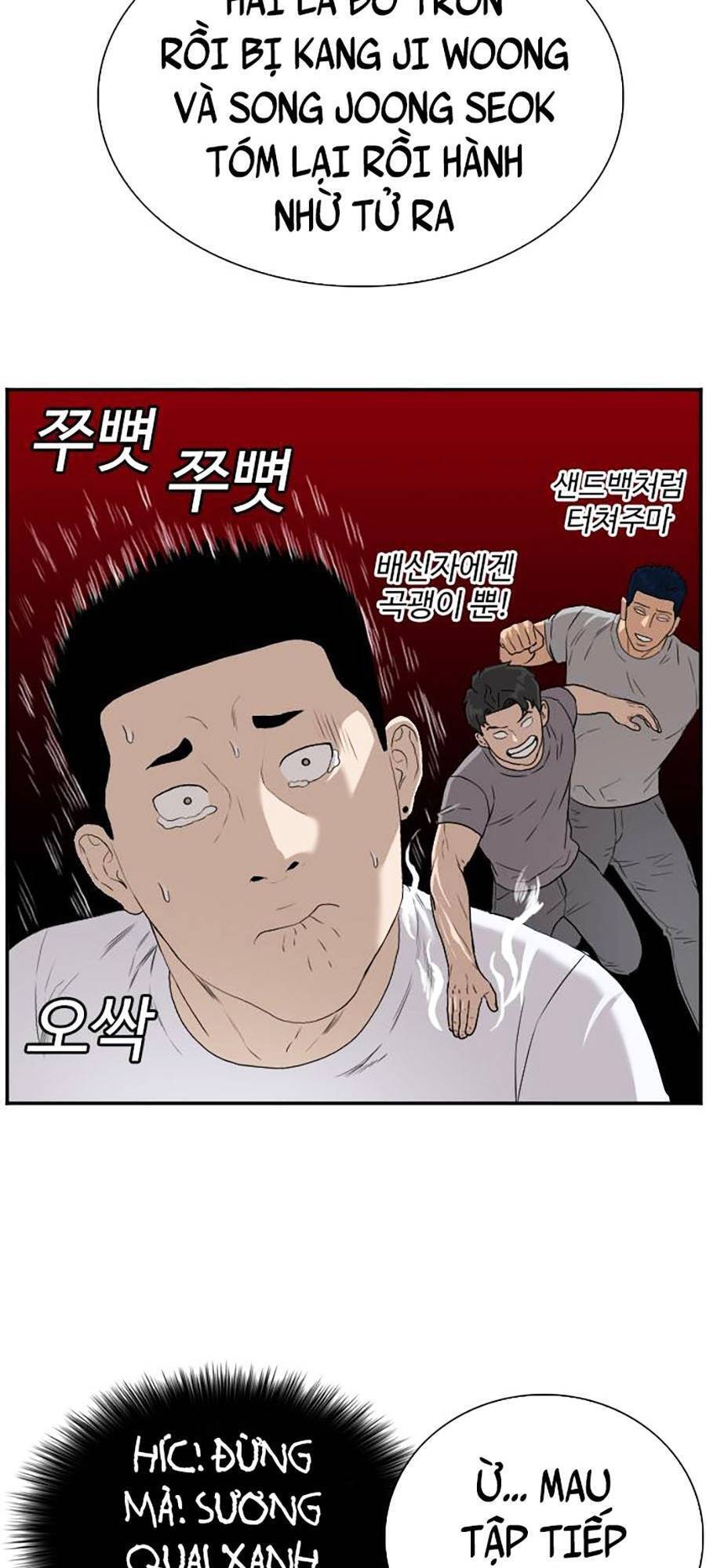 Người Xấu Chapter 91 - Trang 2