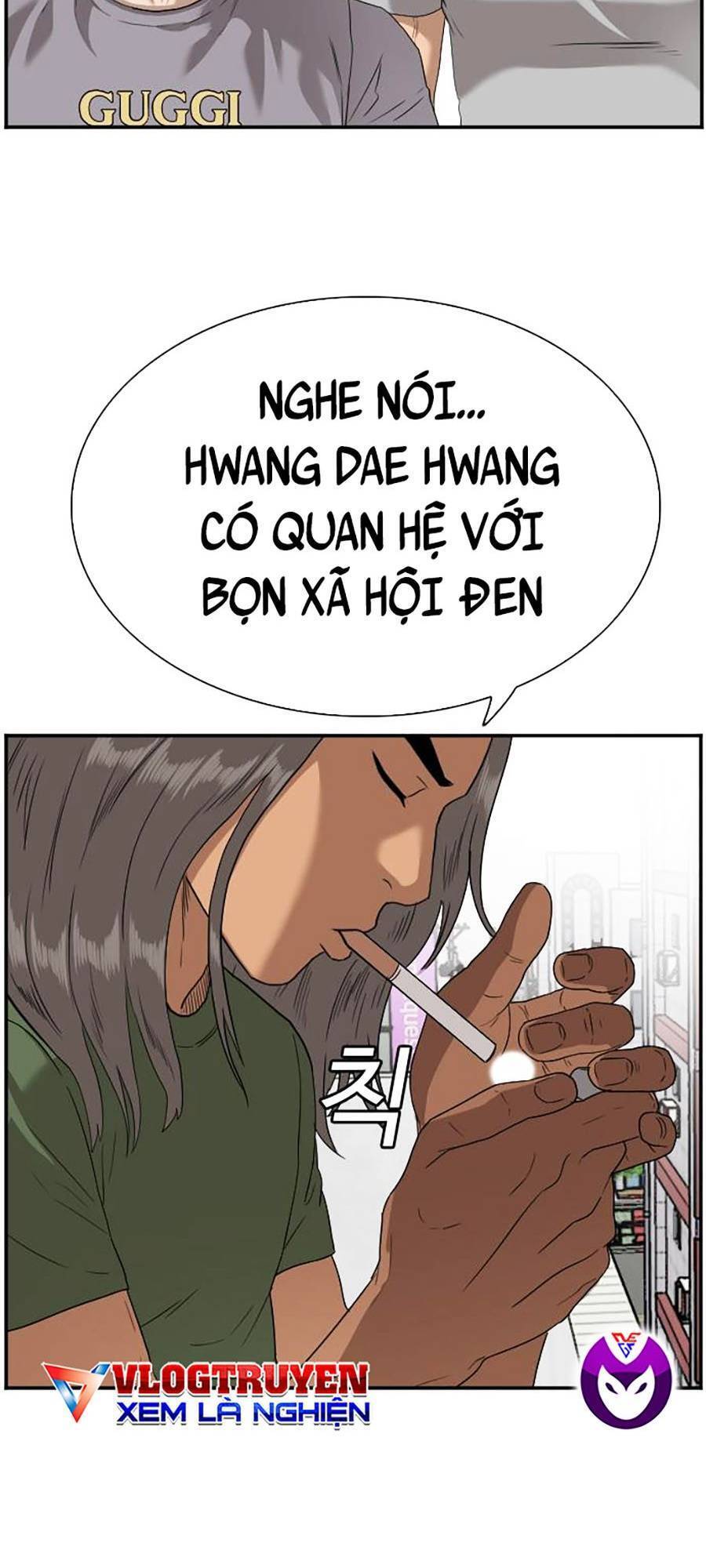 Người Xấu Chapter 91 - Trang 2