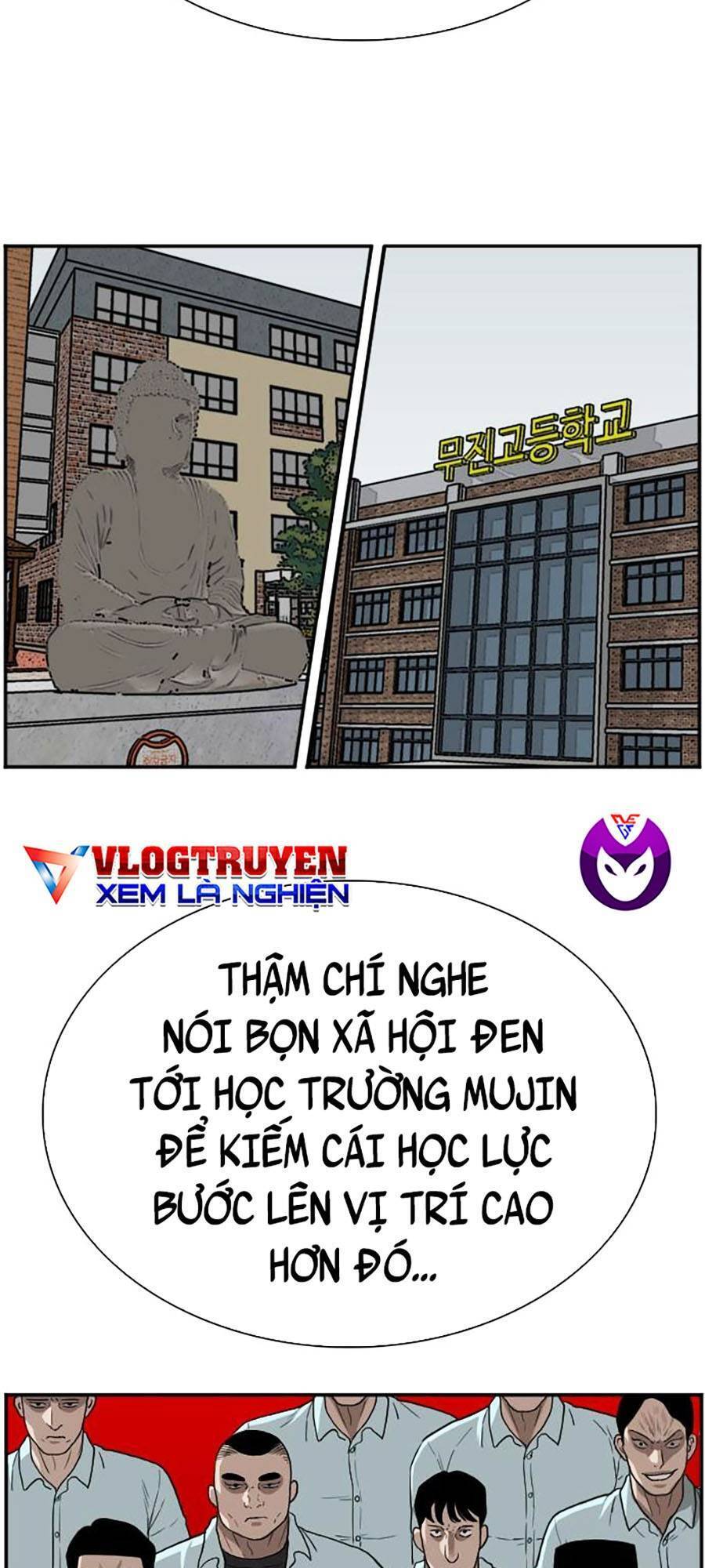 Người Xấu Chapter 91 - Trang 2