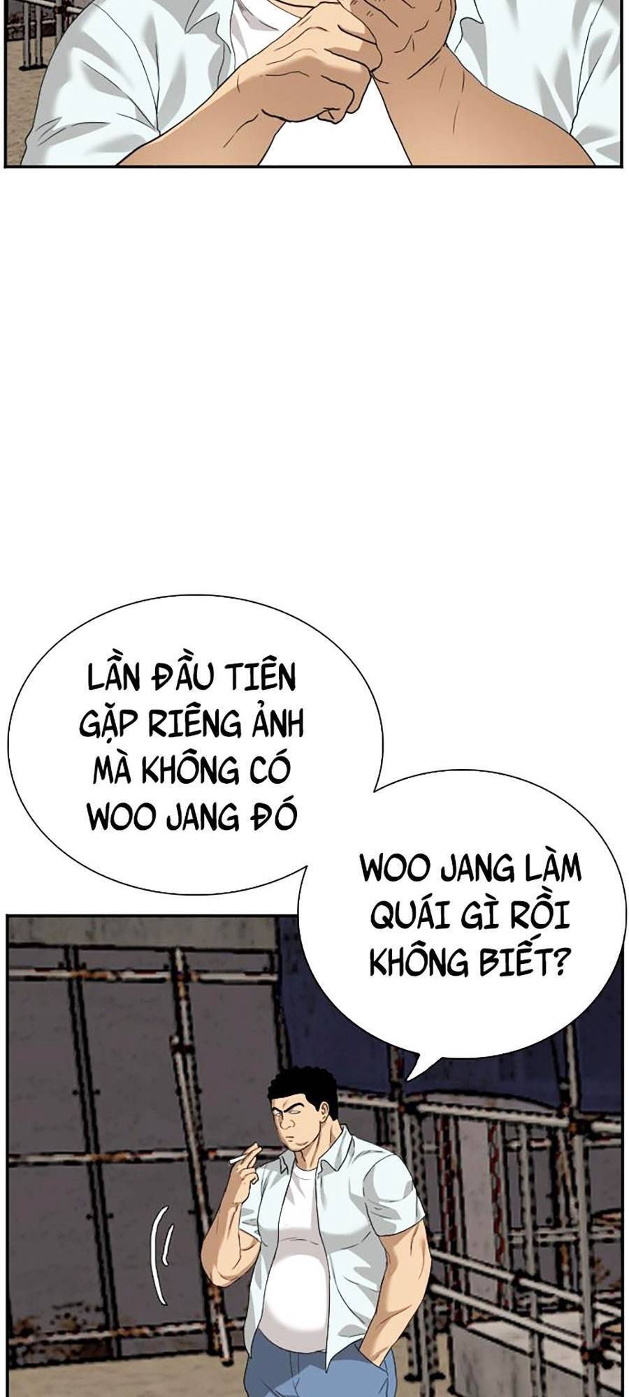 Người Xấu Chapter 91 - Trang 2