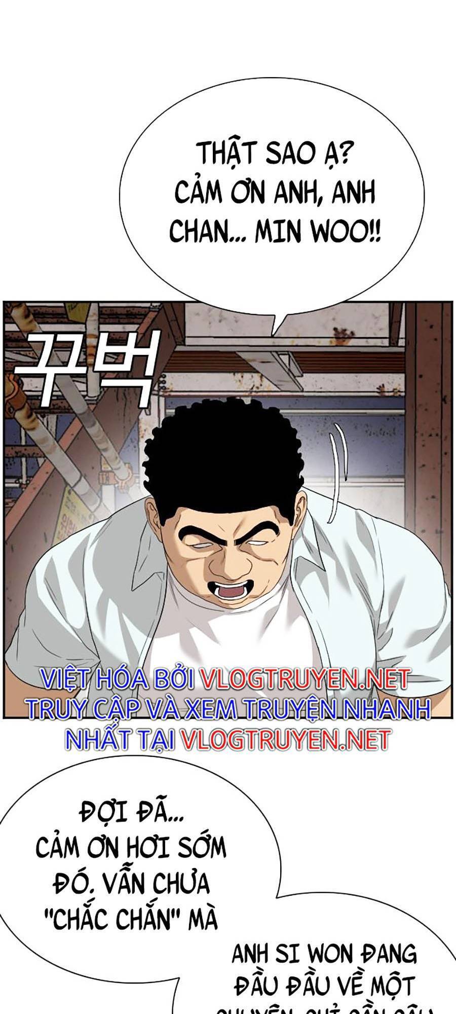 Người Xấu Chapter 91 - Trang 2