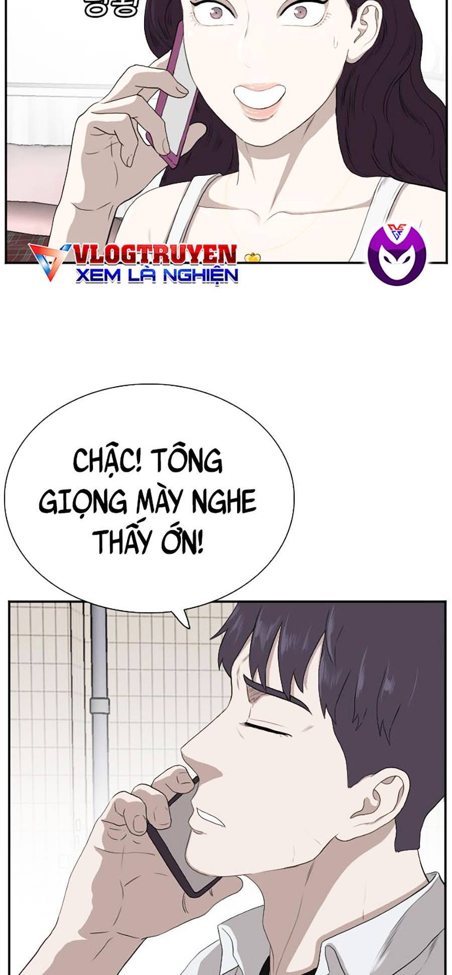 Người Xấu Chapter 90 - Trang 2