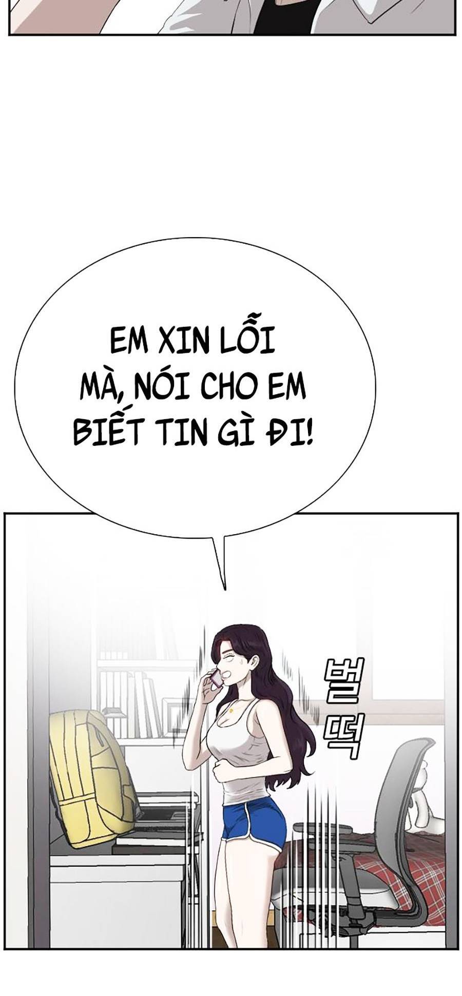 Người Xấu Chapter 90 - Trang 2