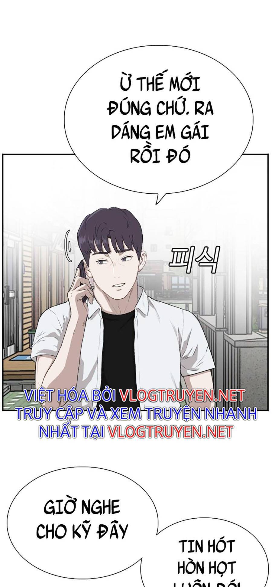 Người Xấu Chapter 90 - Trang 2