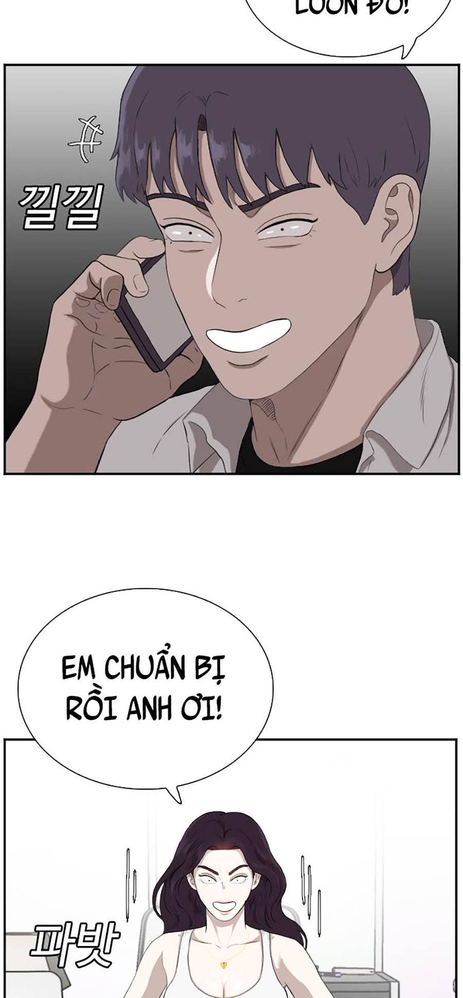 Người Xấu Chapter 90 - Trang 2