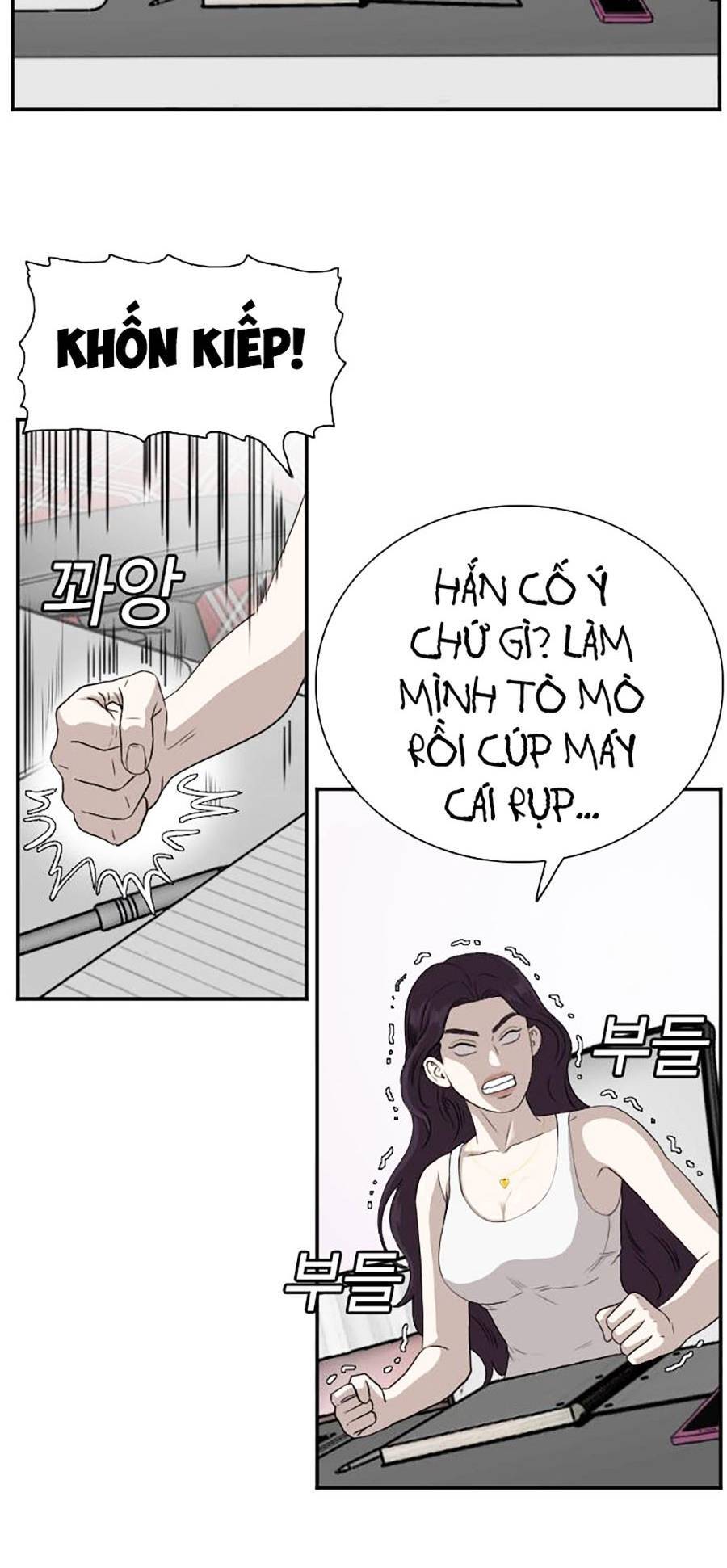 Người Xấu Chapter 90 - Trang 2