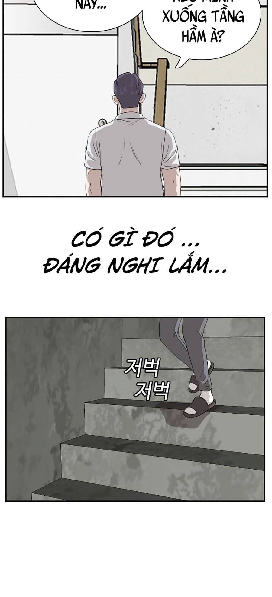 Người Xấu Chapter 90 - Trang 2