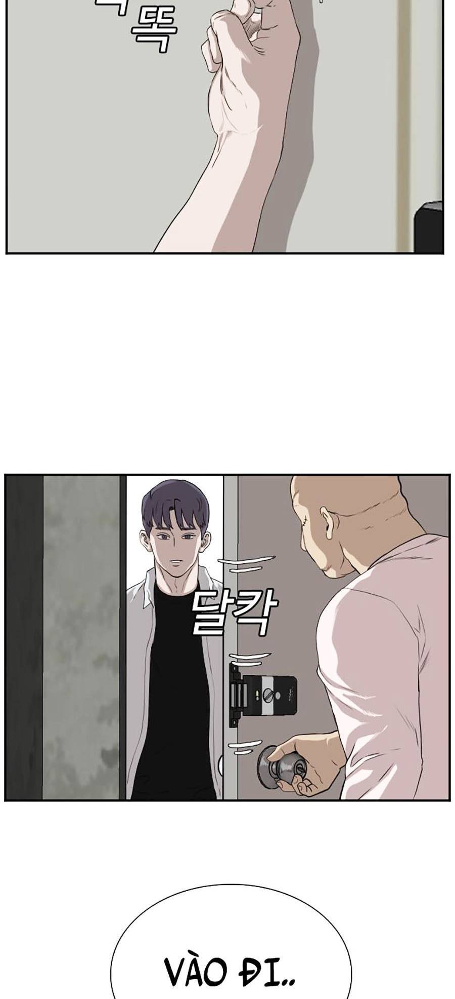 Người Xấu Chapter 90 - Trang 2