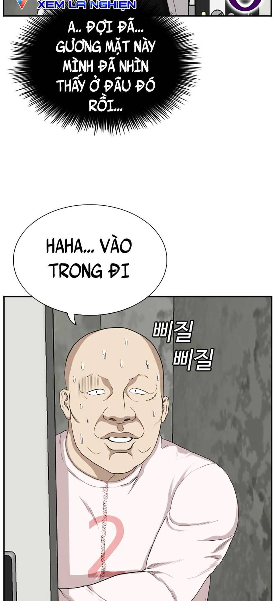 Người Xấu Chapter 90 - Trang 2