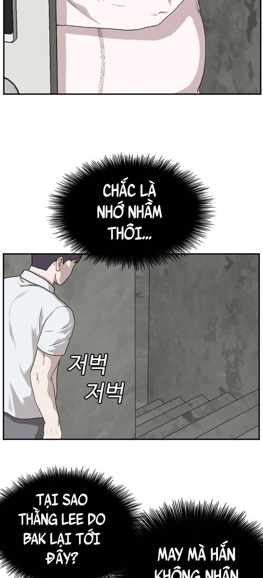 Người Xấu Chapter 90 - Trang 2