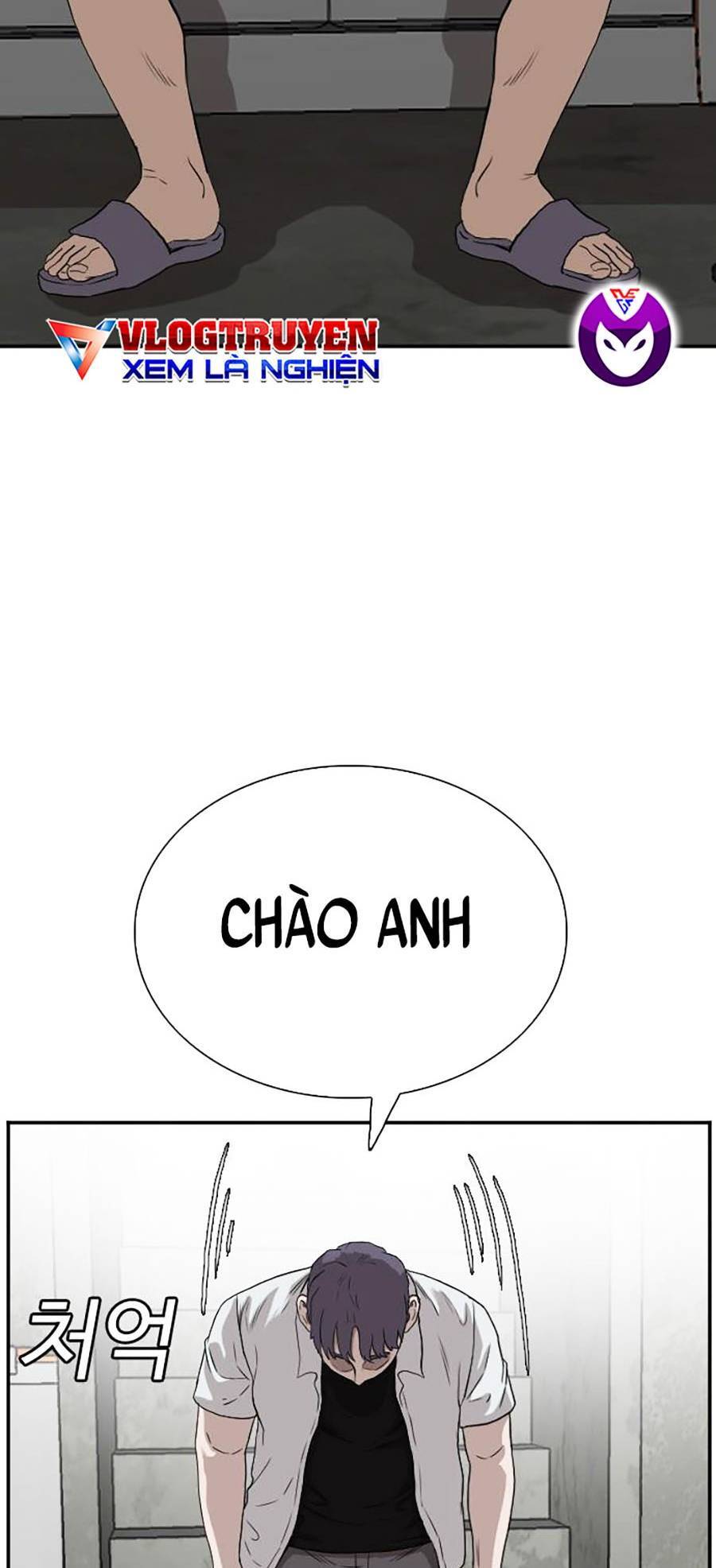 Người Xấu Chapter 90 - Trang 2