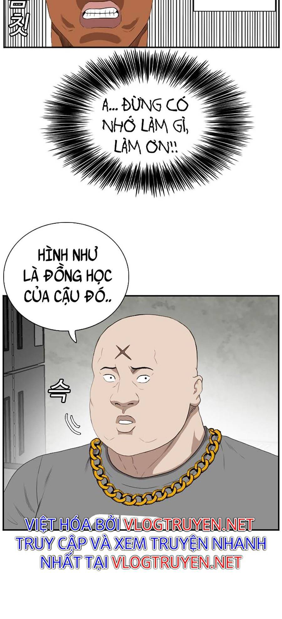 Người Xấu Chapter 90 - Trang 2