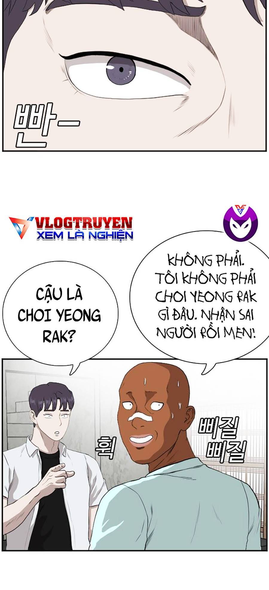 Người Xấu Chapter 90 - Trang 2