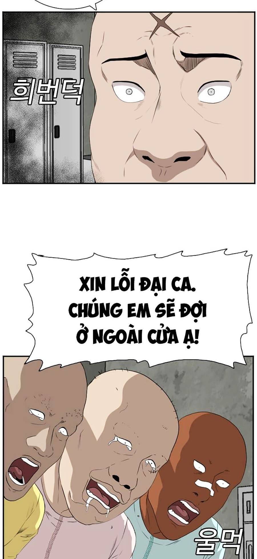 Người Xấu Chapter 90 - Trang 2