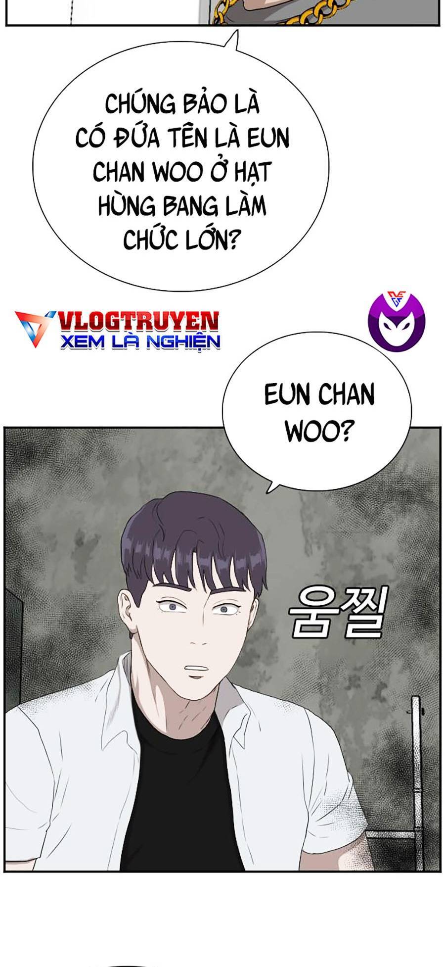 Người Xấu Chapter 90 - Trang 2